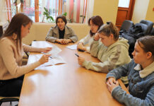 Стартовал следующий этап проекта #Школаюногоэкскурсовода