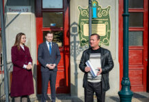 Презентация экскурсионной программы в рамках социального проекта #ЕвпаторияОсобыйВзгляд